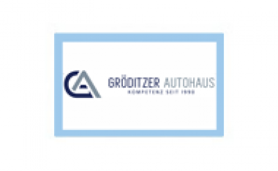 Gröditzer Autohaus KG Logo