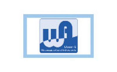 Wasser- und Abwasserverband Elsterwerda Logo