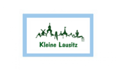 Erlebnis-Miniaturenpark-Elsterwerda "Kleine Lausitz" Logo